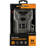 Spypoint Flex-m Rth Cell Cam Bundle