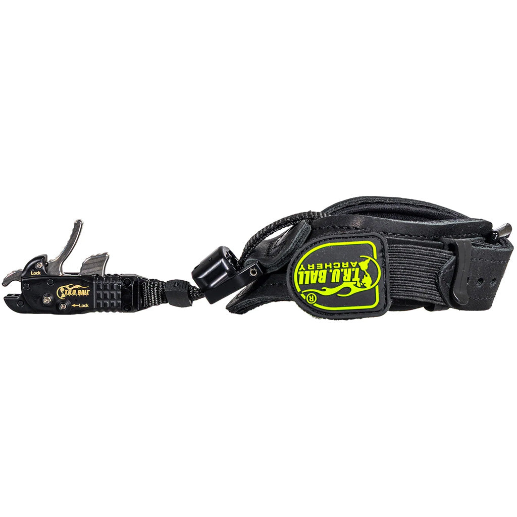 Tru Ball Xecute V2 Ck Release Midnight Cerakote Buckle  Large