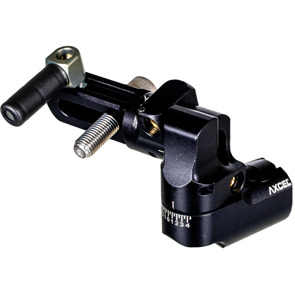 Axcel Perfect Mount Offset Lh