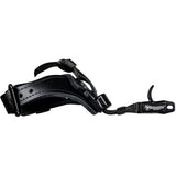 Tru Ball Assassin Scout Release Black Cinch Web Buckle Large