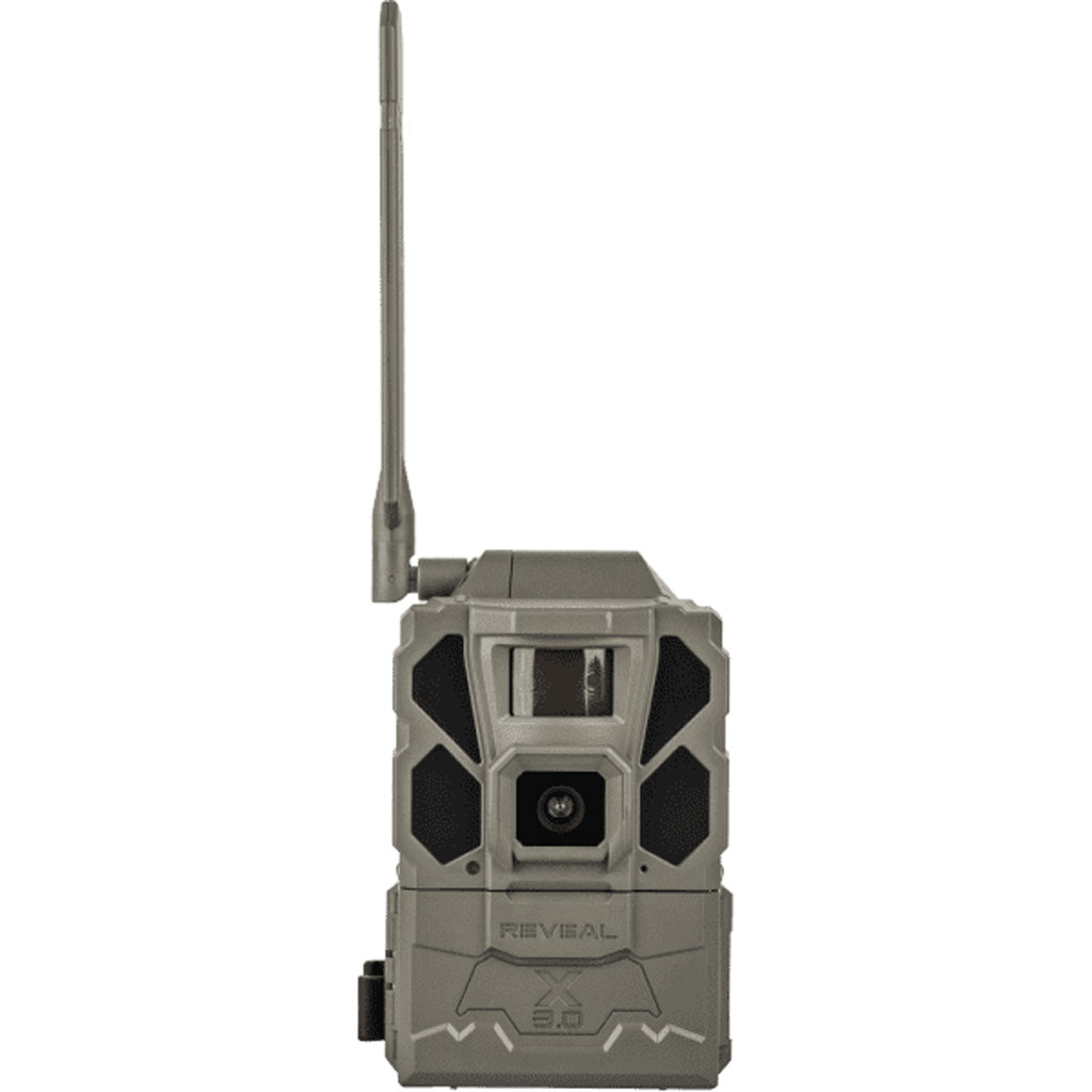 Tactacam Reveal X Gen 3.0  16 Ct. Pdq Display