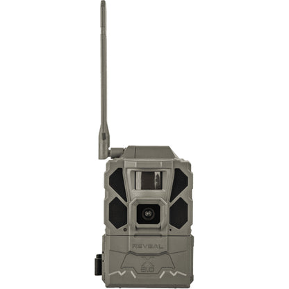 Tactacam Reveal X Gen 3.0  16 Ct. Pdq Display