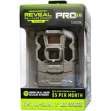 Tactacam Reveal X Pro 3.0 16 Ct. Pdq Display