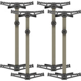 Hunter Safety System Bowhunter Climbing Sticks 4 Pk.
