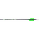 30-06 Ufo Lighted Carbon Arrow Green 30 In. 340 3 Pk.