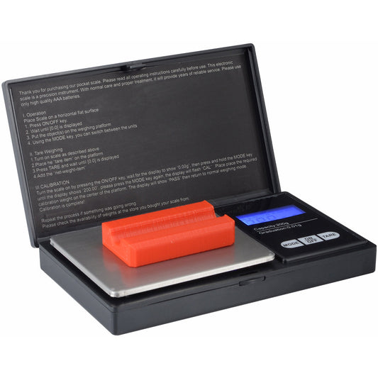 30-06 Digital Grain Scale