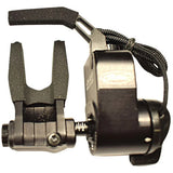 Total Peep Rest Shield Qad Integrated