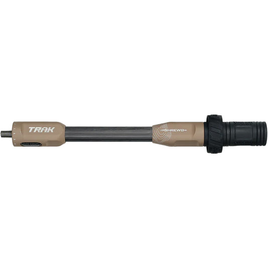 Shrewd Trak Stabilizer Dust 10 In.