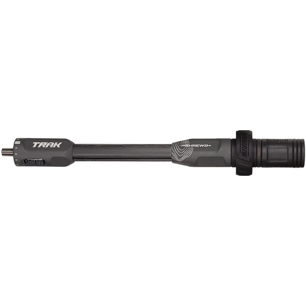 Shrewd Trak Stabilizer Flint 10 In.