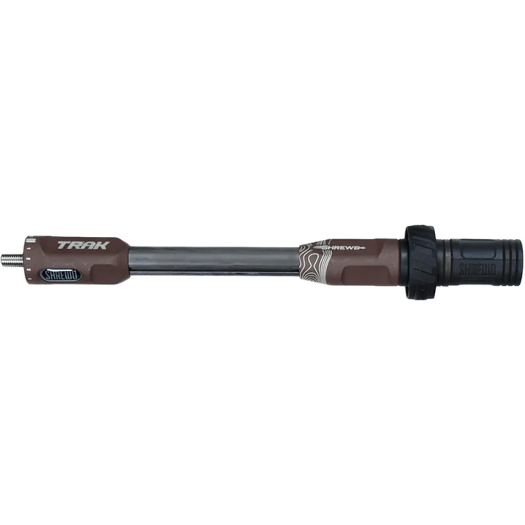 Shrewd Trak Stabilizer Timber 10 In.