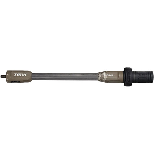 Shrewd Trak Stabilizer Terra 12 In.