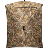 Rhino Blind R85 Triangle Blind Realtree Egde