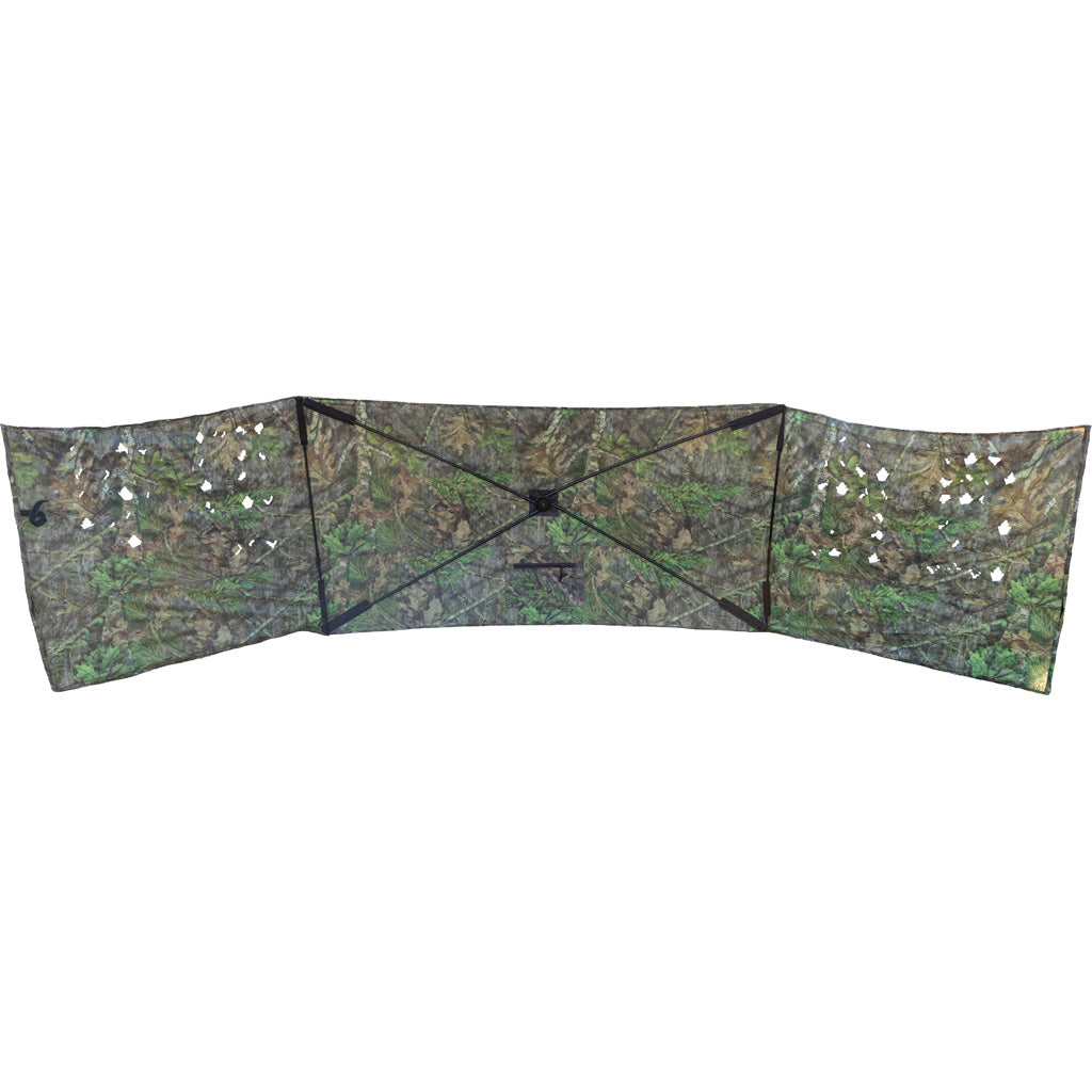 Rhino Small Cut-n-run Blind Mossy Oak Obsession