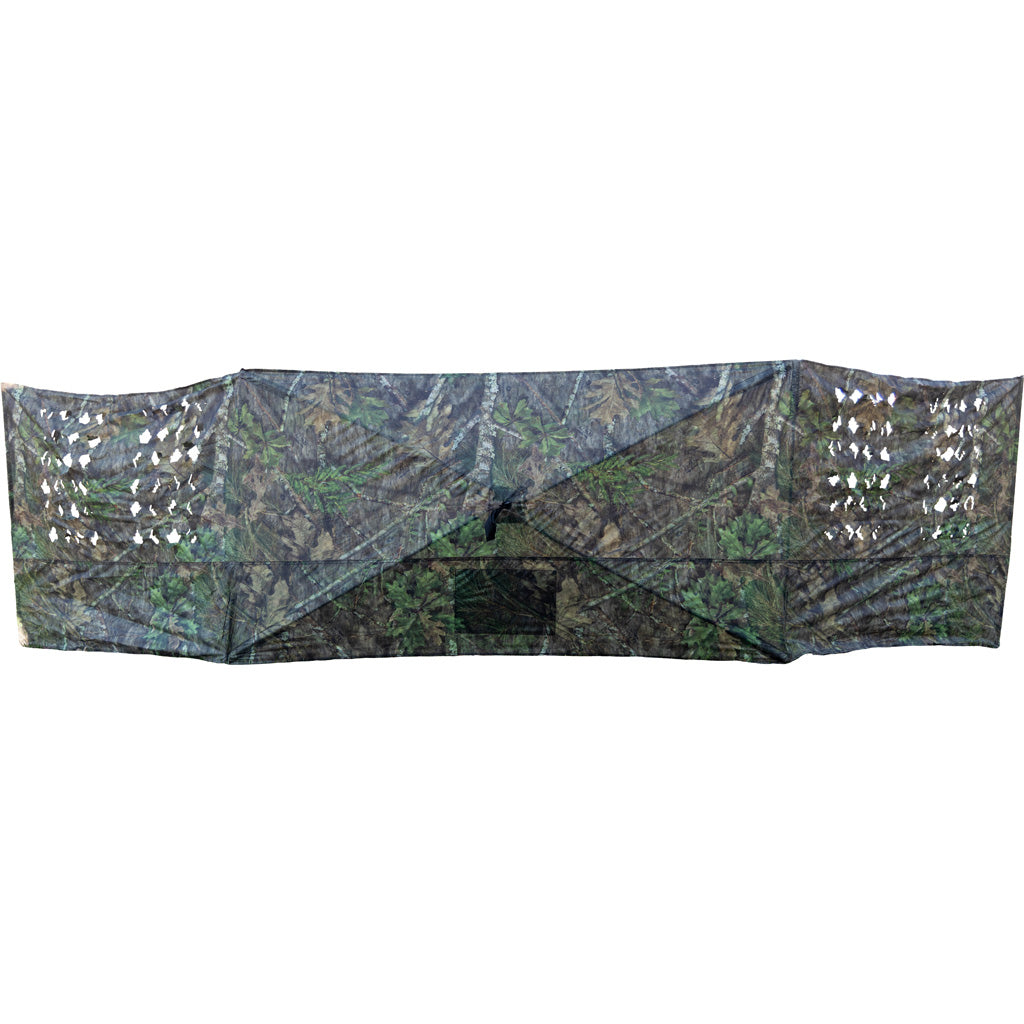 Rhino Small Cut-n-run Blind Mossy Oak Obsession