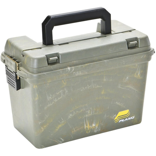 Plano Element-proof Field/ammo Box X-large With Tray