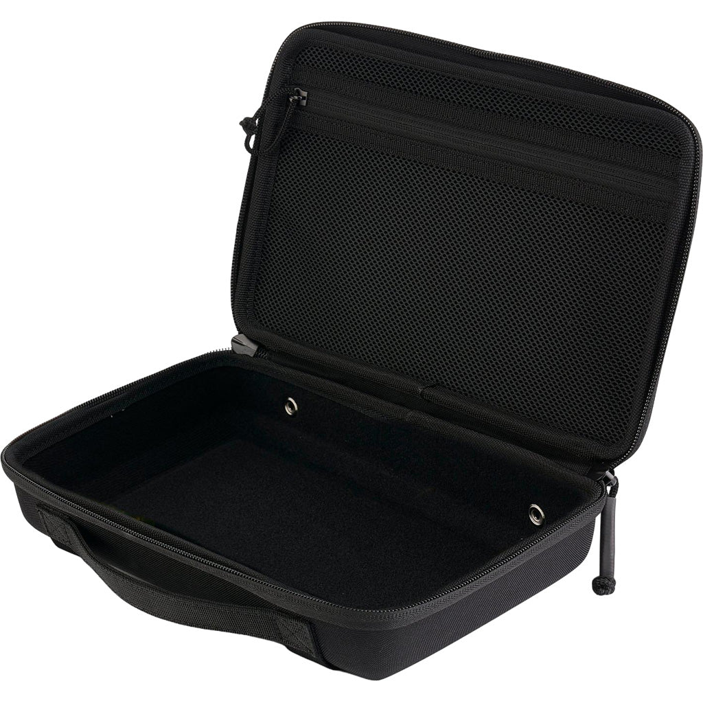 Plano Diverge Rifle Accessory Case Black