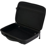 Plano Diverge Rifle Accessory Case Black
