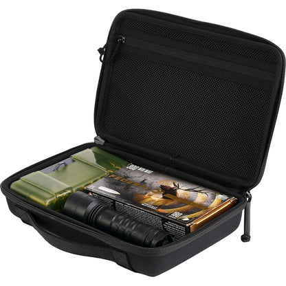 Plano Diverge Rifle Accessory Case Black