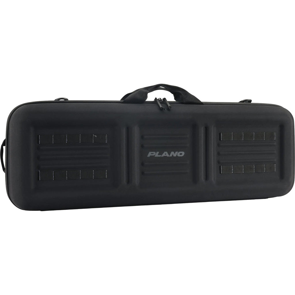 Plano Diverge Eva Rifle Case Black 38 In.