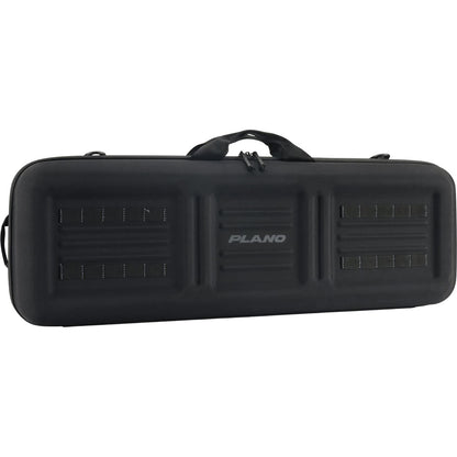 Plano Diverge Eva Rifle Case Black 38 In.