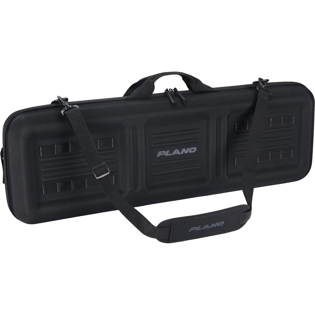 Plano Diverge Eva Rifle Case Black 38 In.