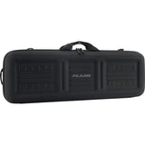 Plano Diverge Eva Rifle Case Black 38 In.