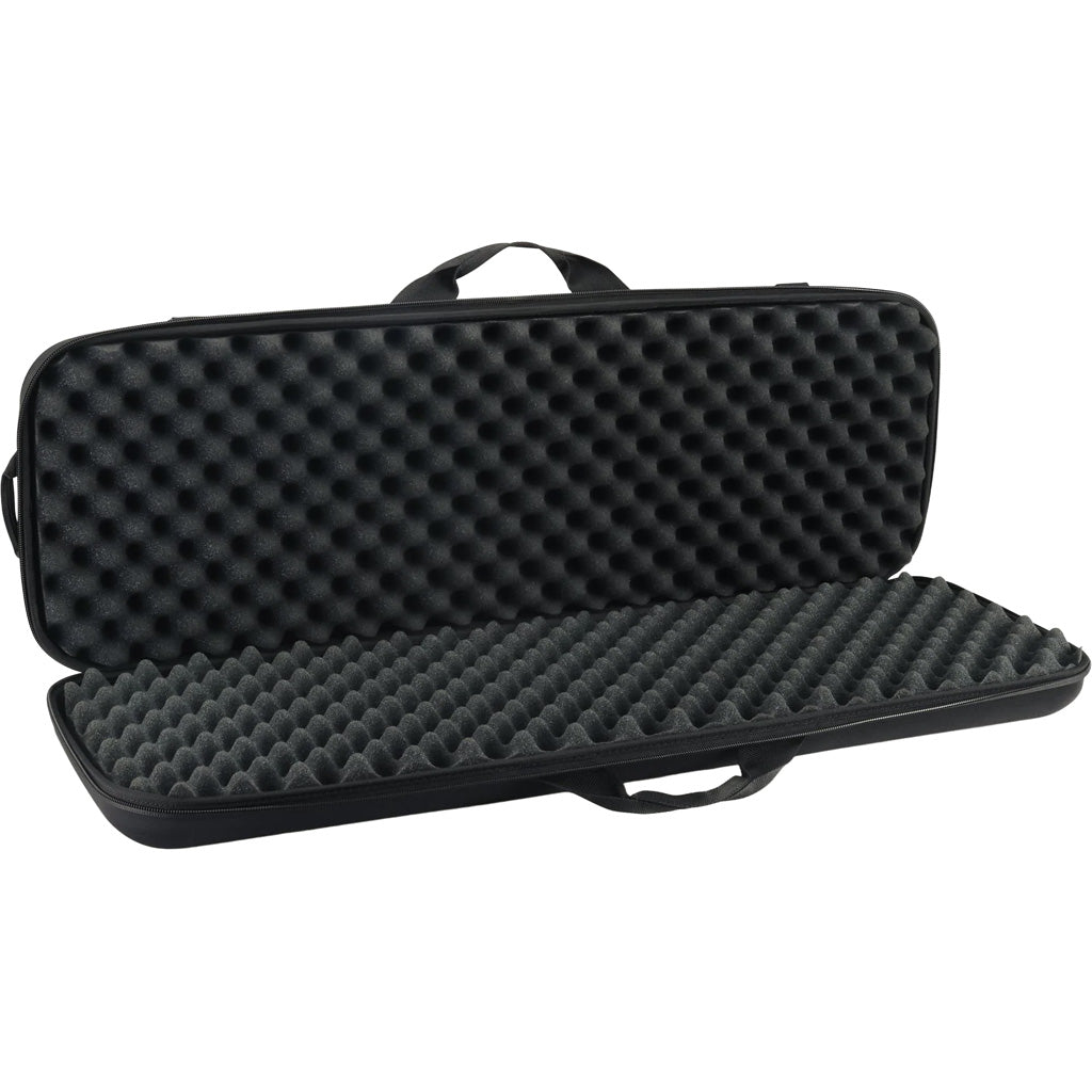 Plano Diverge Eva Rifle Case Black 38 In.