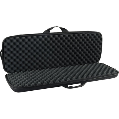 Plano Diverge Eva Rifle Case Black 38 In.