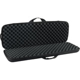 Plano Diverge Eva Rifle Case Black 38 In.