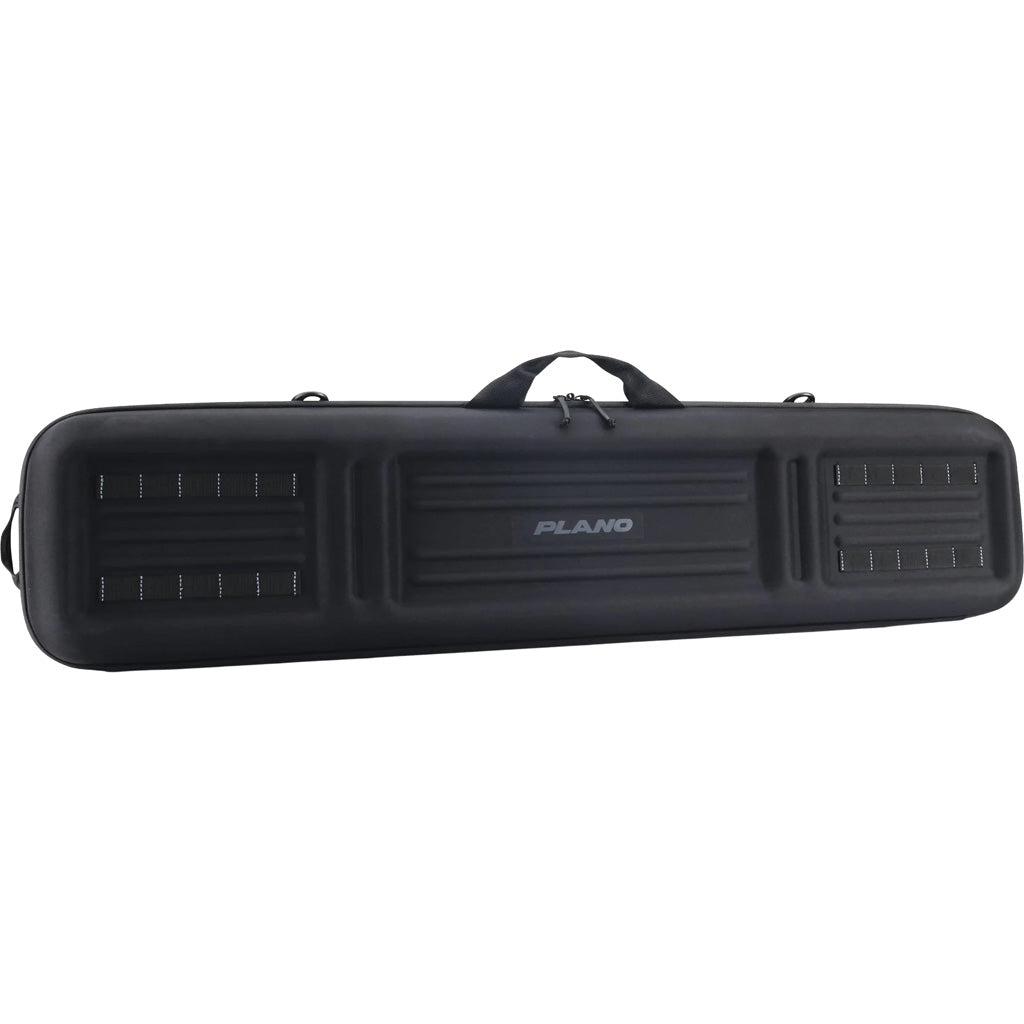 Plano Diverge Eva Rifle Case Black 49 In.