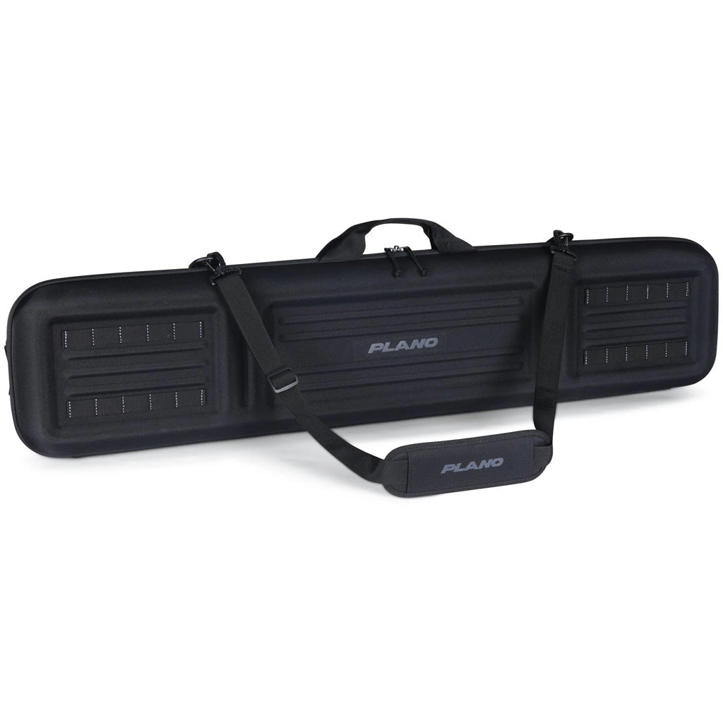 Plano Diverge Eva Rifle Case Black 49 In.