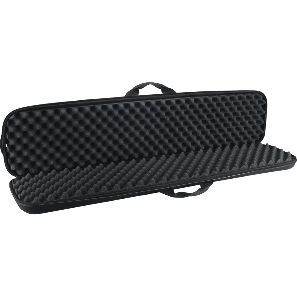 Plano Diverge Eva Rifle Case Black 49 In.