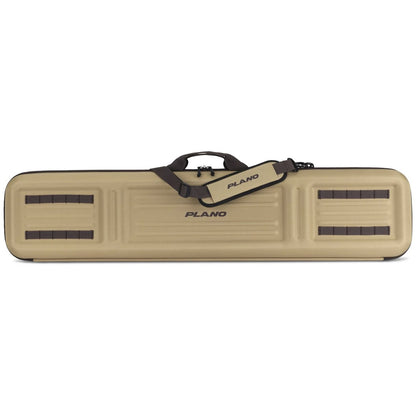 Plano Diverge Eva Rifle Case Desert Tan 49 In.