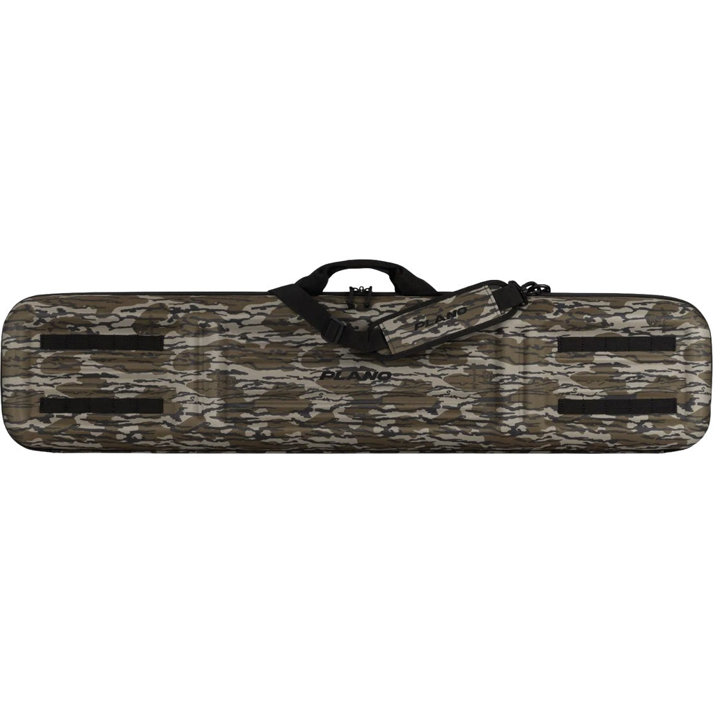 Plano Diverge Eva Rifle Case Mossy Oak Bottomlands 49 In.