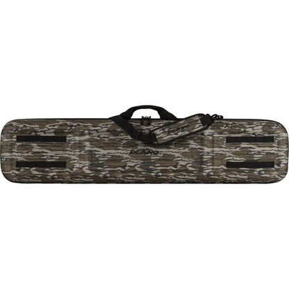 Plano Diverge Eva Rifle Case Mossy Oak Bottomlands 49 In.