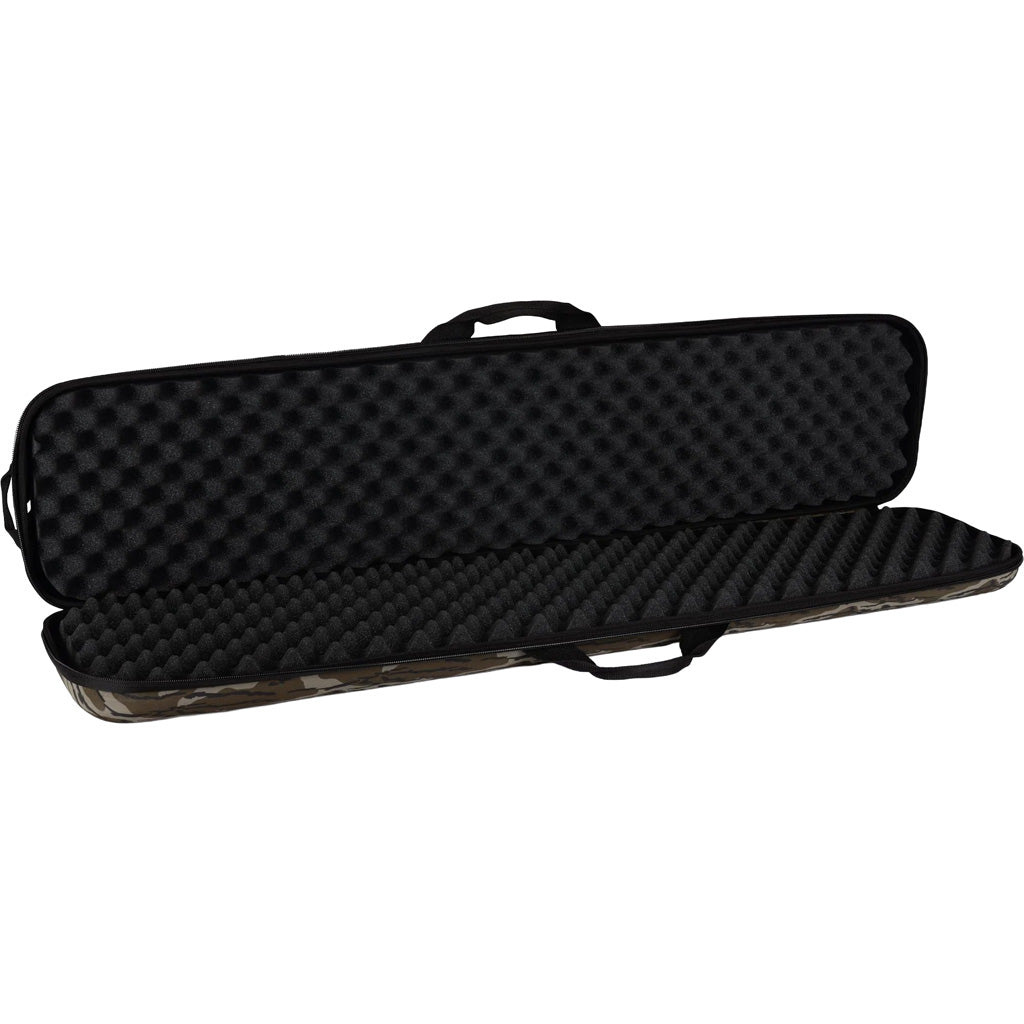 Plano Diverge Eva Rifle Case Mossy Oak Bottomlands 49 In.