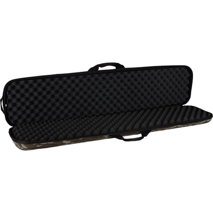 Plano Diverge Eva Rifle Case Mossy Oak Bottomlands 49 In.