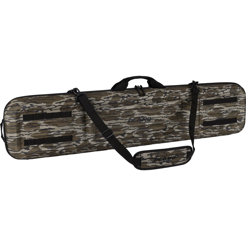 Plano Diverge Eva Rifle Case Mossy Oak Bottomlands 49 In.