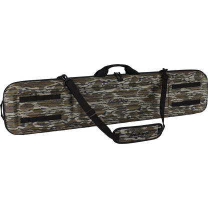 Plano Diverge Eva Rifle Case Mossy Oak Bottomlands 49 In.