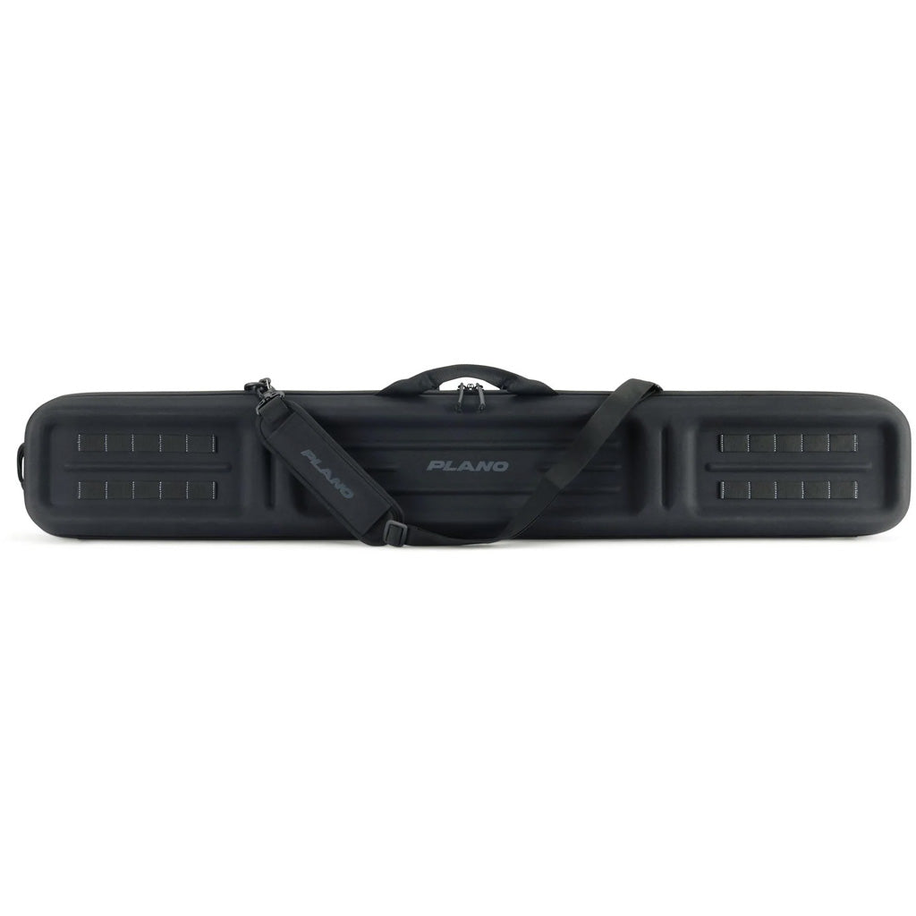 Plano Diverge Eva Shotgun Case Black 54 In.