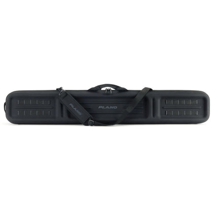 Plano Diverge Eva Shotgun Case Black 54 In.