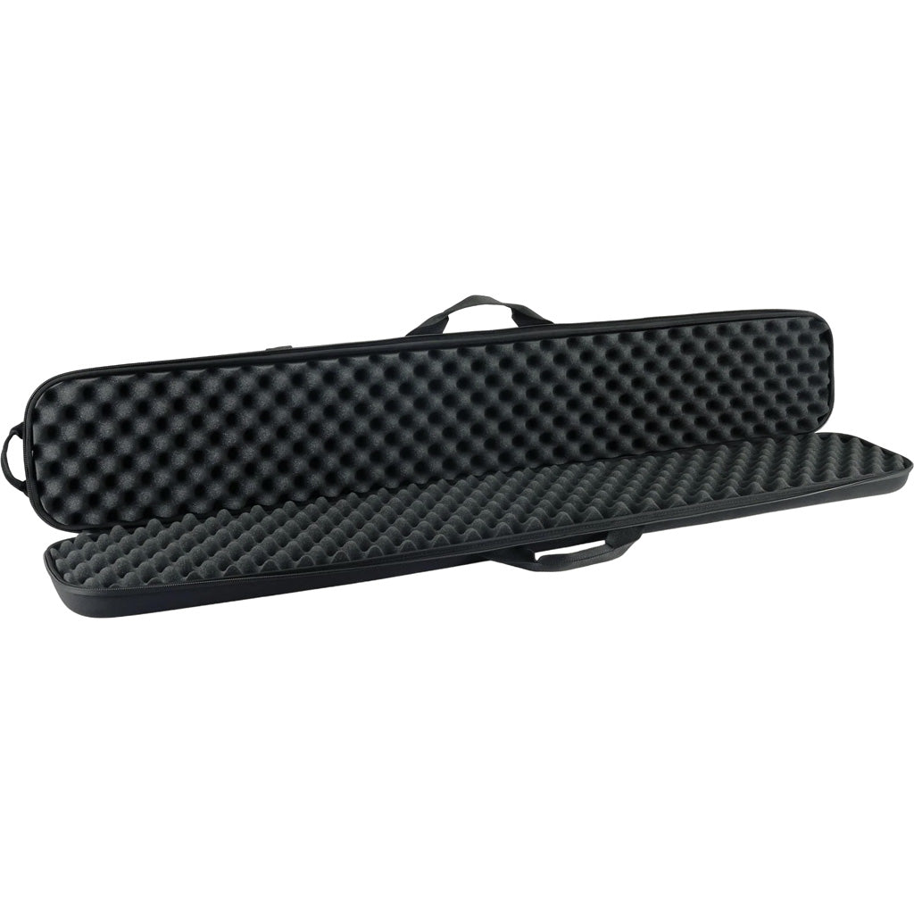 Plano Diverge Eva Shotgun Case Black 54 In.