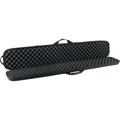 Plano Diverge Eva Shotgun Case Black 54 In.