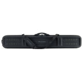 Plano Diverge Eva Shotgun Case Black 54 In.
