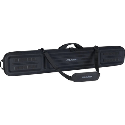 Plano Diverge Eva Shotgun Case Black 54 In.