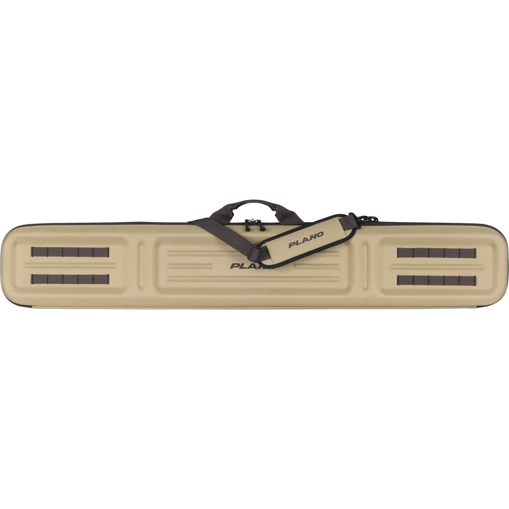 Plano Diverge Eva Shotgun Case Desert Tan 54 In.