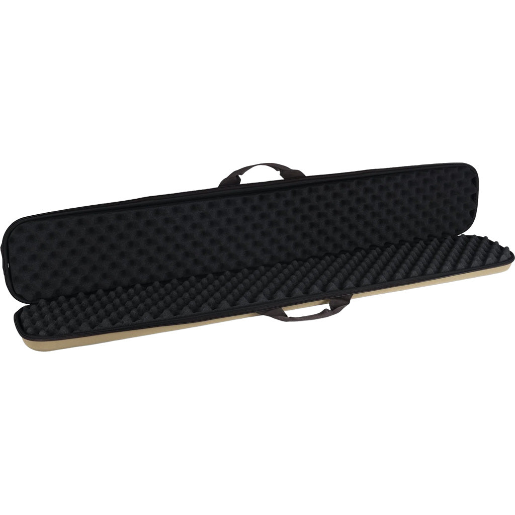 Plano Diverge Eva Shotgun Case Desert Tan 54 In.