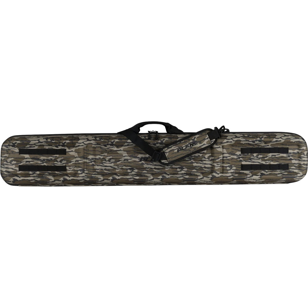 Plano Diverge Eva Shotgun Case Mossy Oak Bottomlands 54 In.