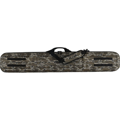 Plano Diverge Eva Shotgun Case Mossy Oak Bottomlands 54 In.