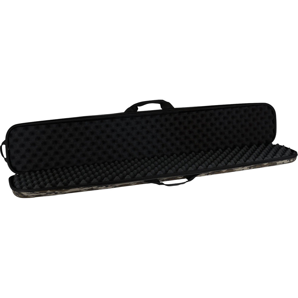 Plano Diverge Eva Shotgun Case Mossy Oak Bottomlands 54 In.